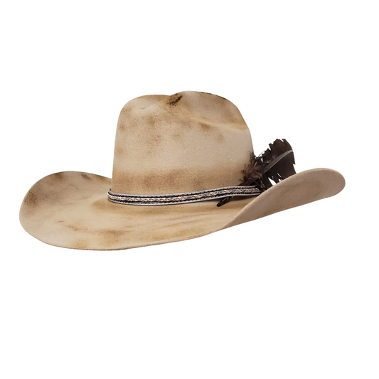 Cashmere Craig Wool Hat