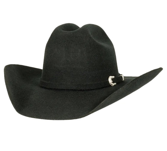 Cattleman Hat