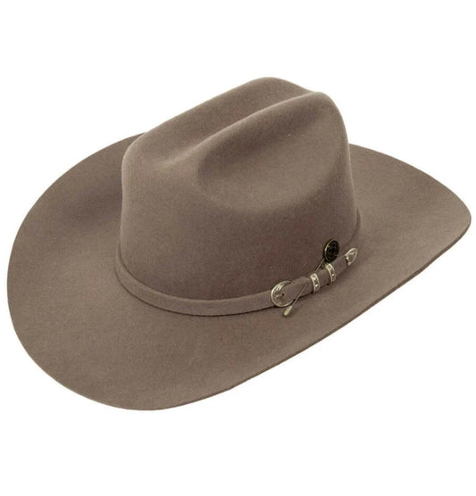 Cattleman Hat