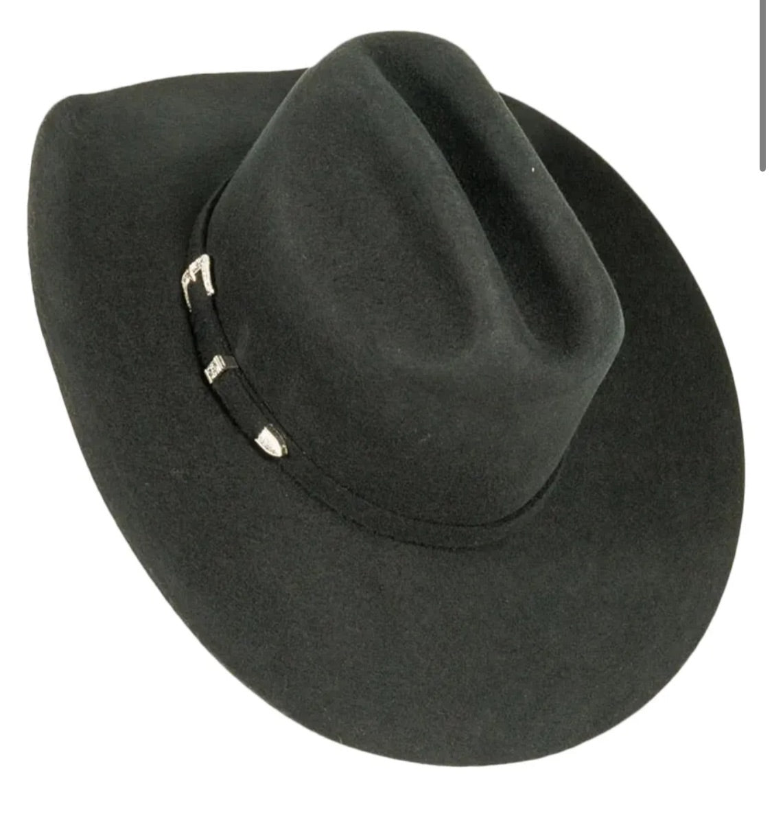 Cattleman Hat