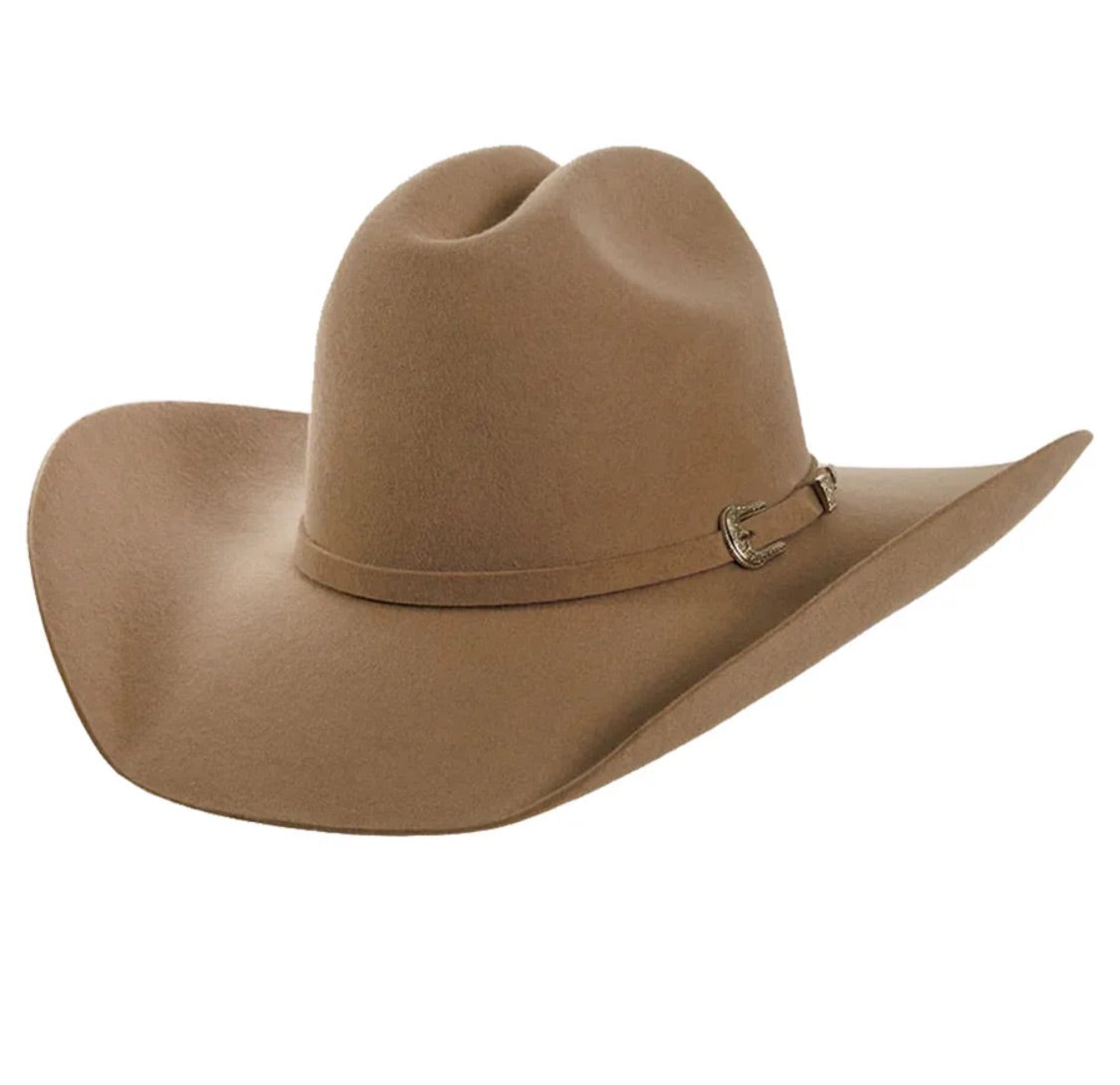 Cattleman Hat