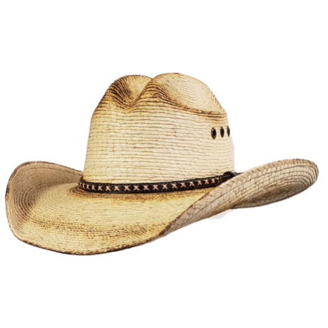 Palm Hat