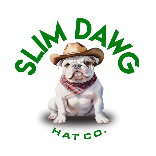 Slimdawg Hat Co.