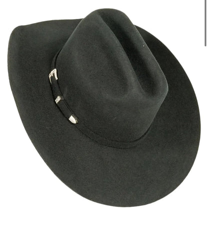 Cattleman Hat